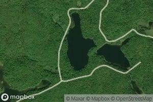 Phelbin Lake