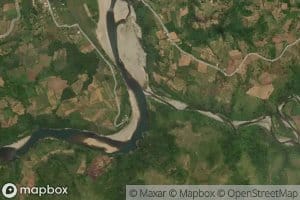 Pinacauan De Ilagan River