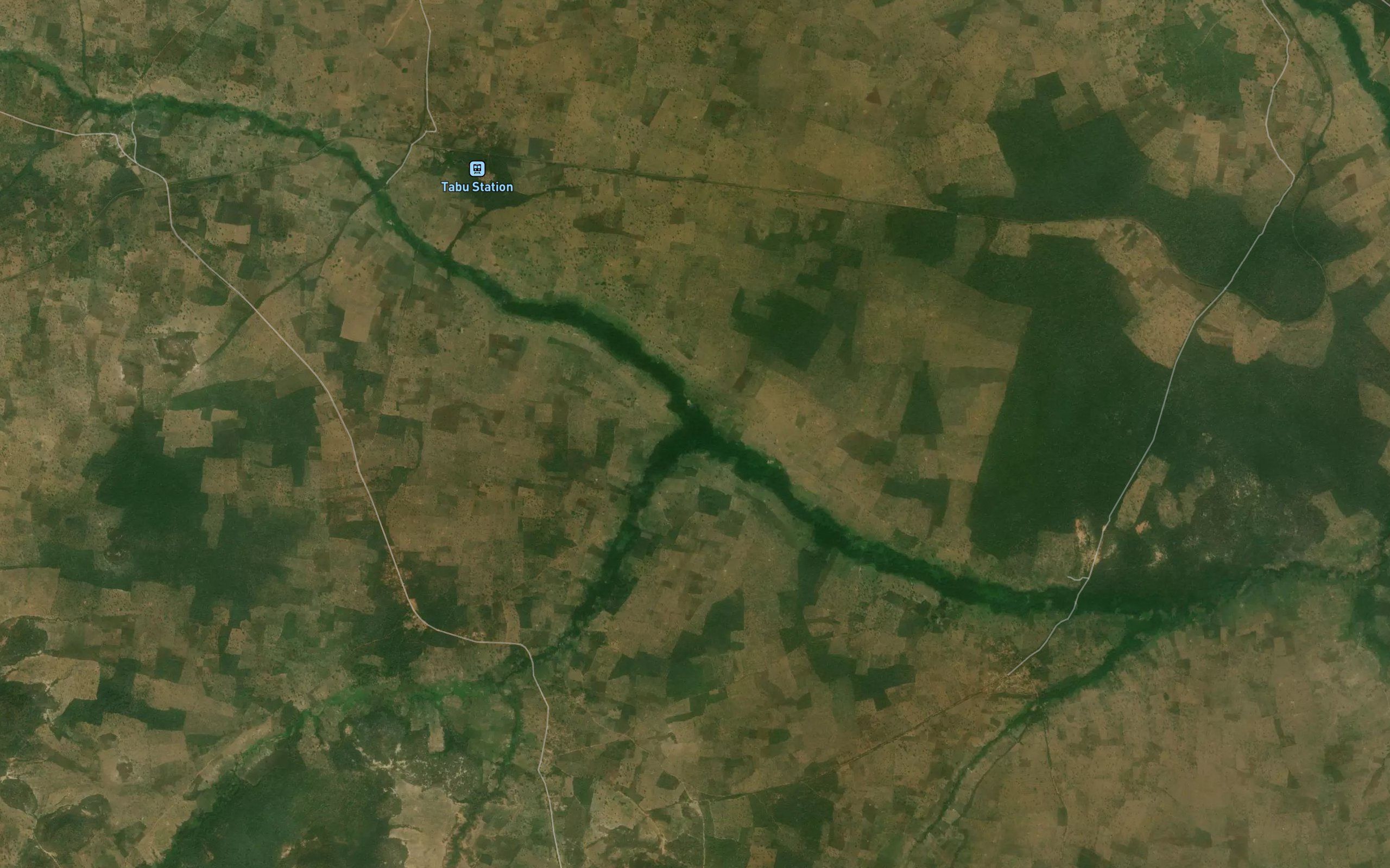 River Nugba