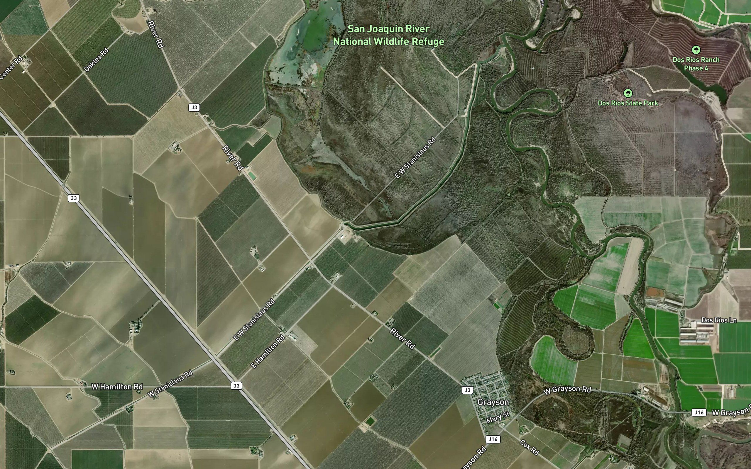 Upper White Lake (historical)