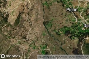 Quebrada Cullo Pugro