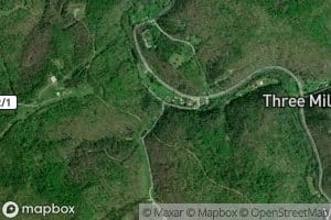 Lower Threemile Fork