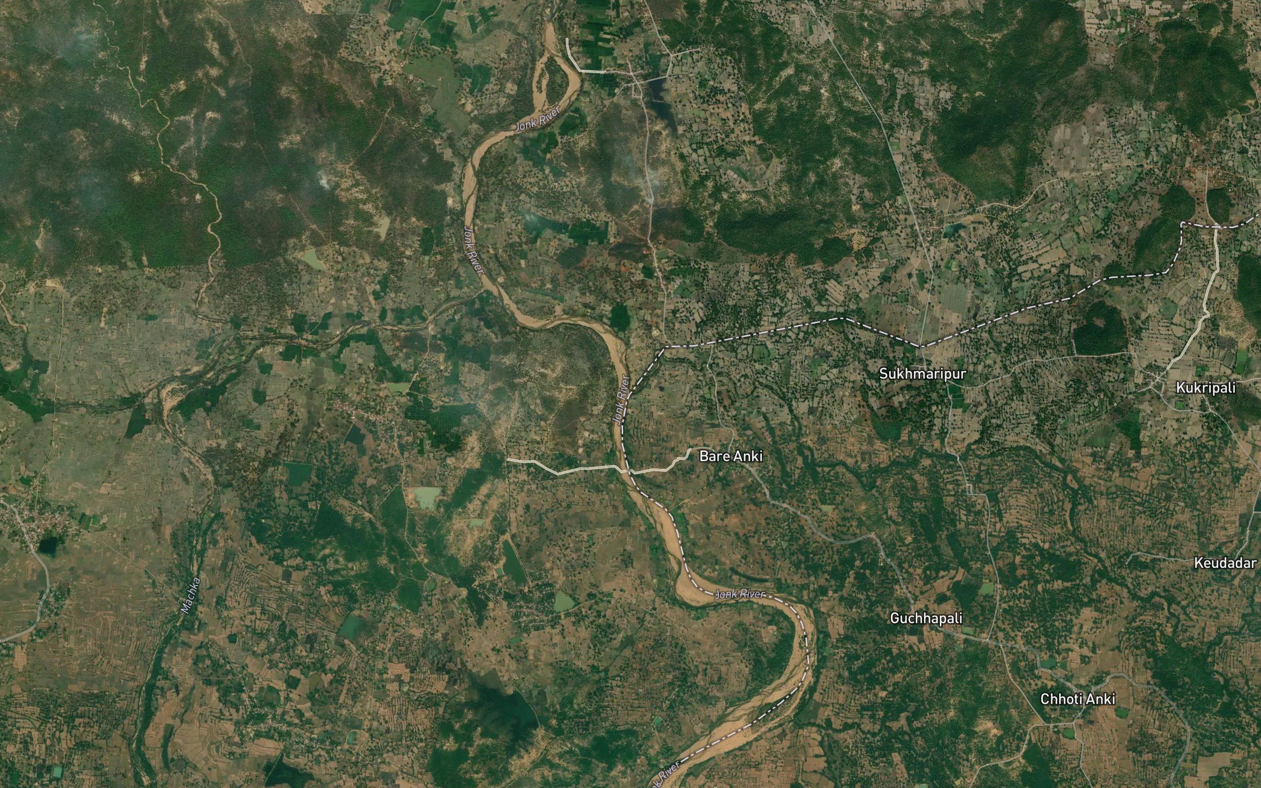 Kolar Nadi