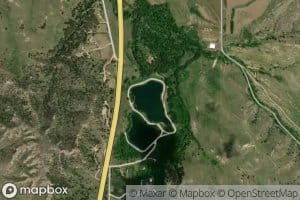Chadron Reservoir