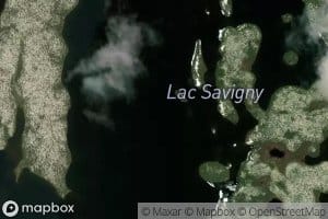 Lac Savigny