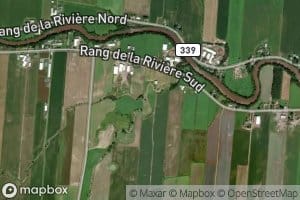 Ruisseau des Seize