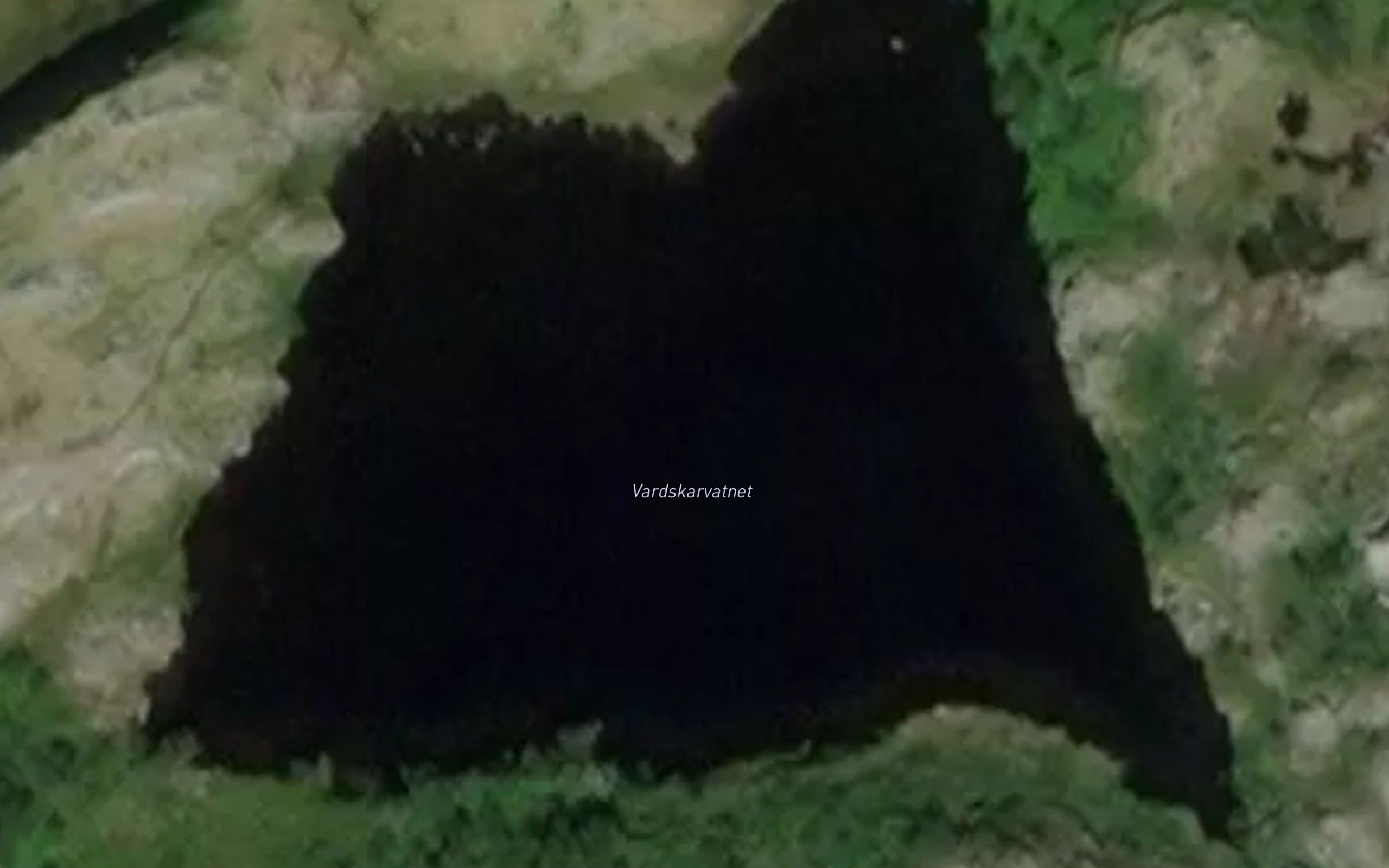 Vardskarvatnet