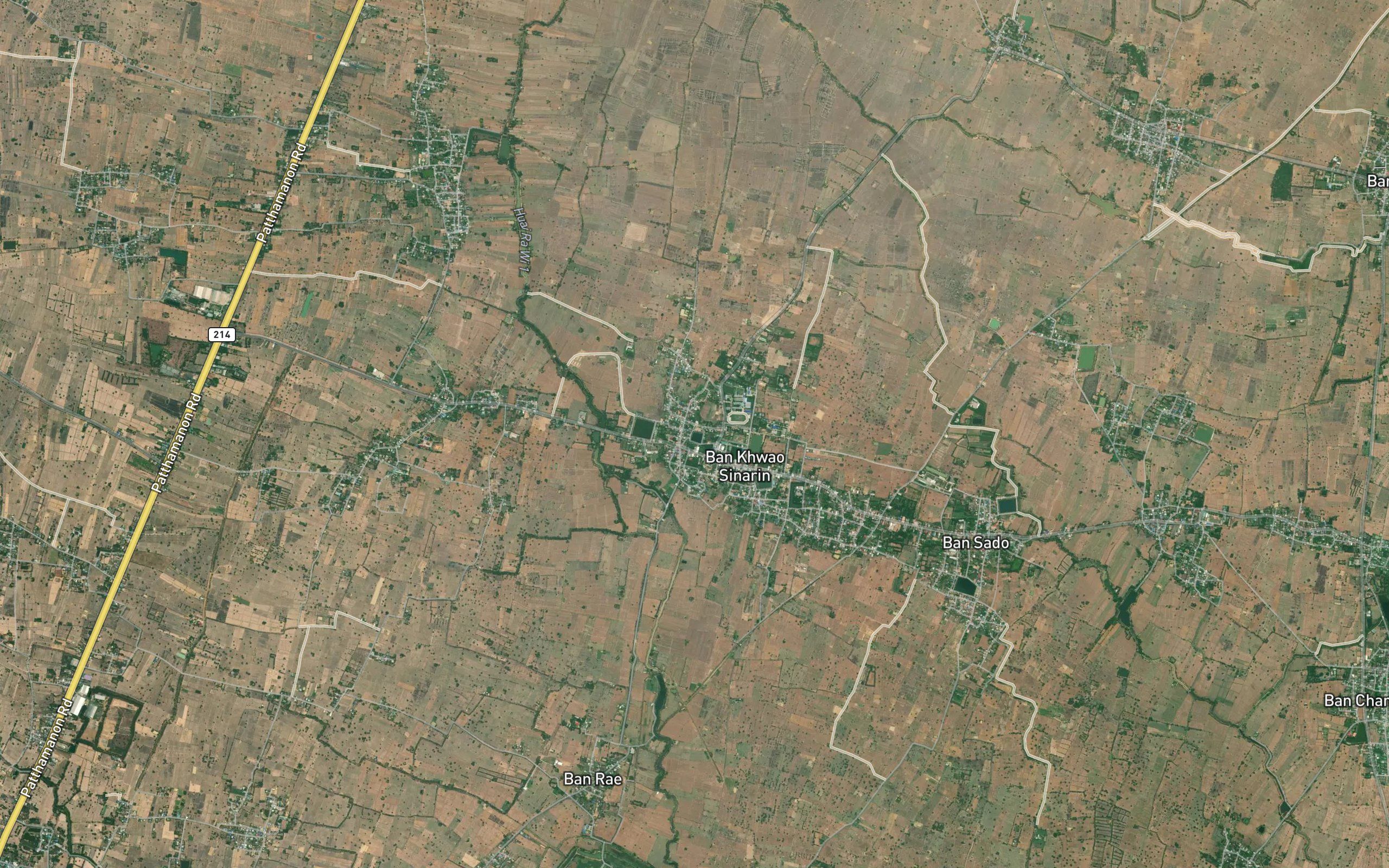 Nong Yai