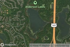 Anderson Lakes