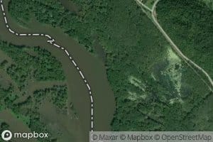 Muddy Creek