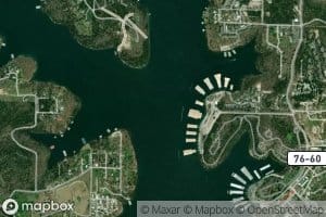 Little North Indian Creek