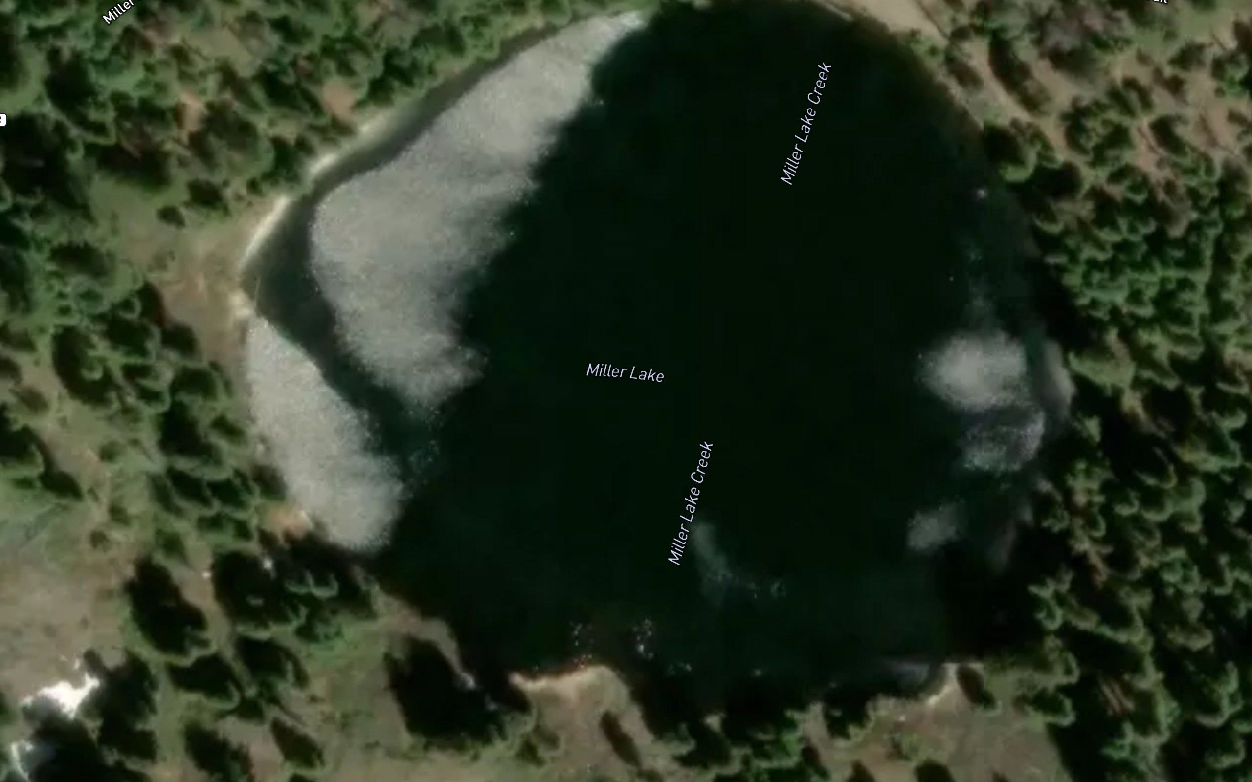 Miller Lake