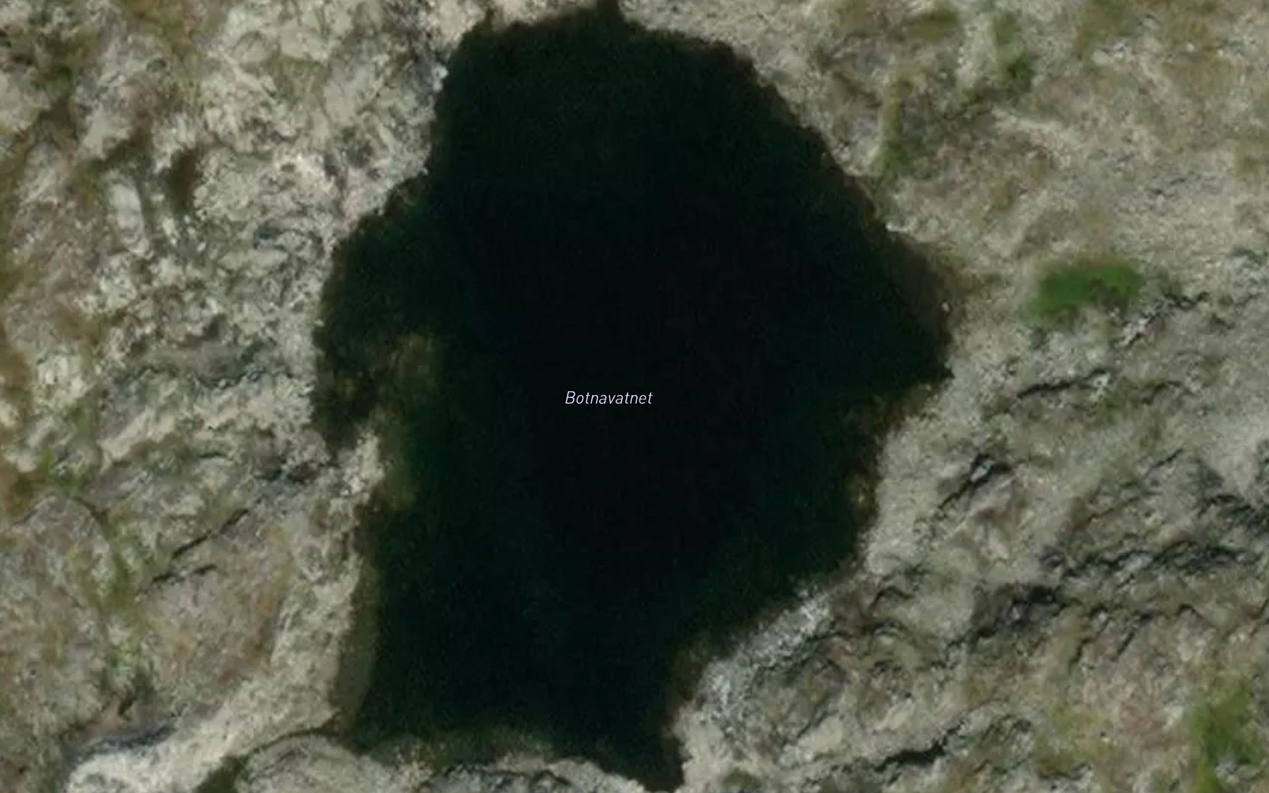 Botnavatnet