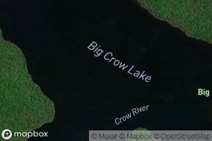 Big Crow Lake