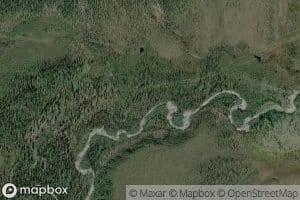 Pasco Creek