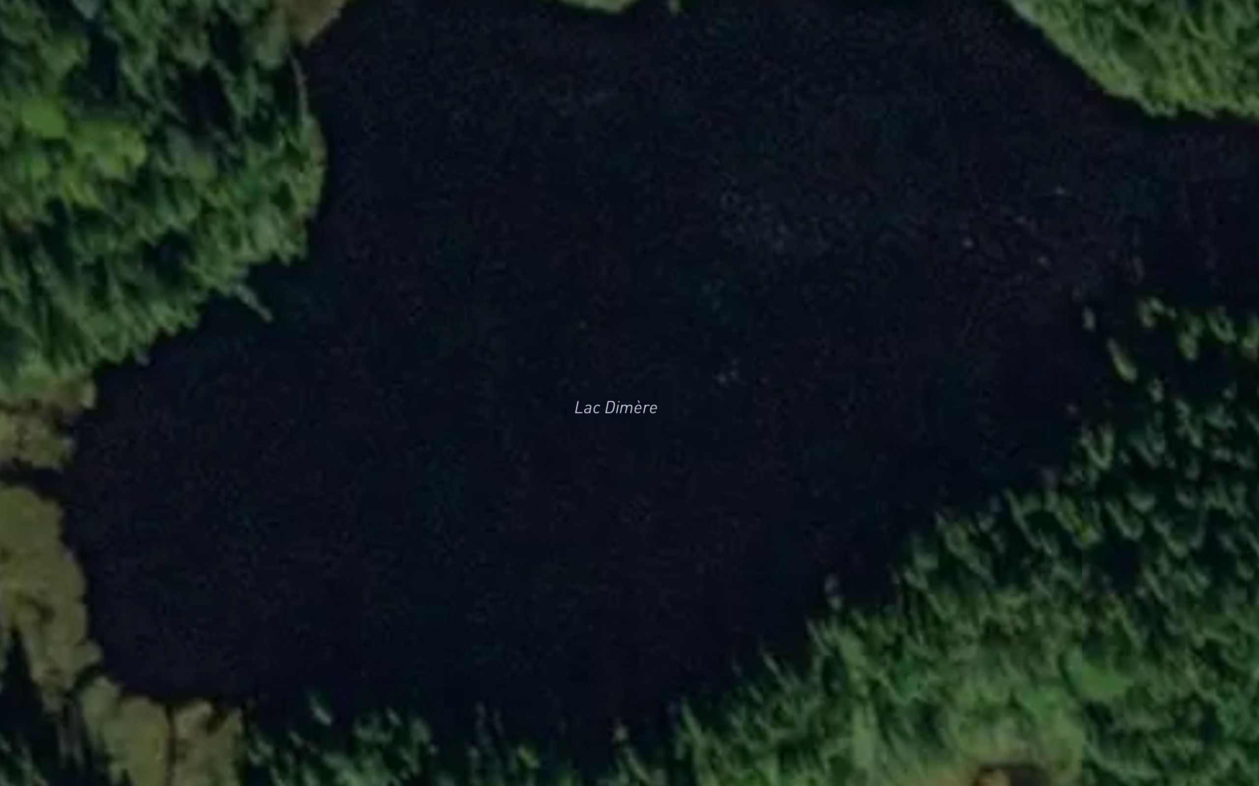 Lac Dimere