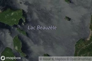 Lac Beauzele