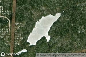 First Beaverdam Lake