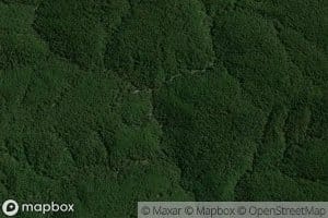 Ruatea (Paimai) Stream