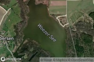 Wozer See