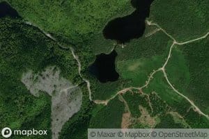 Lac Doucet