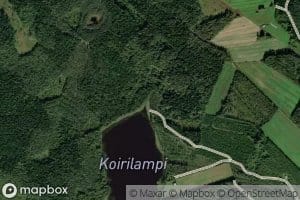 Koiripuro