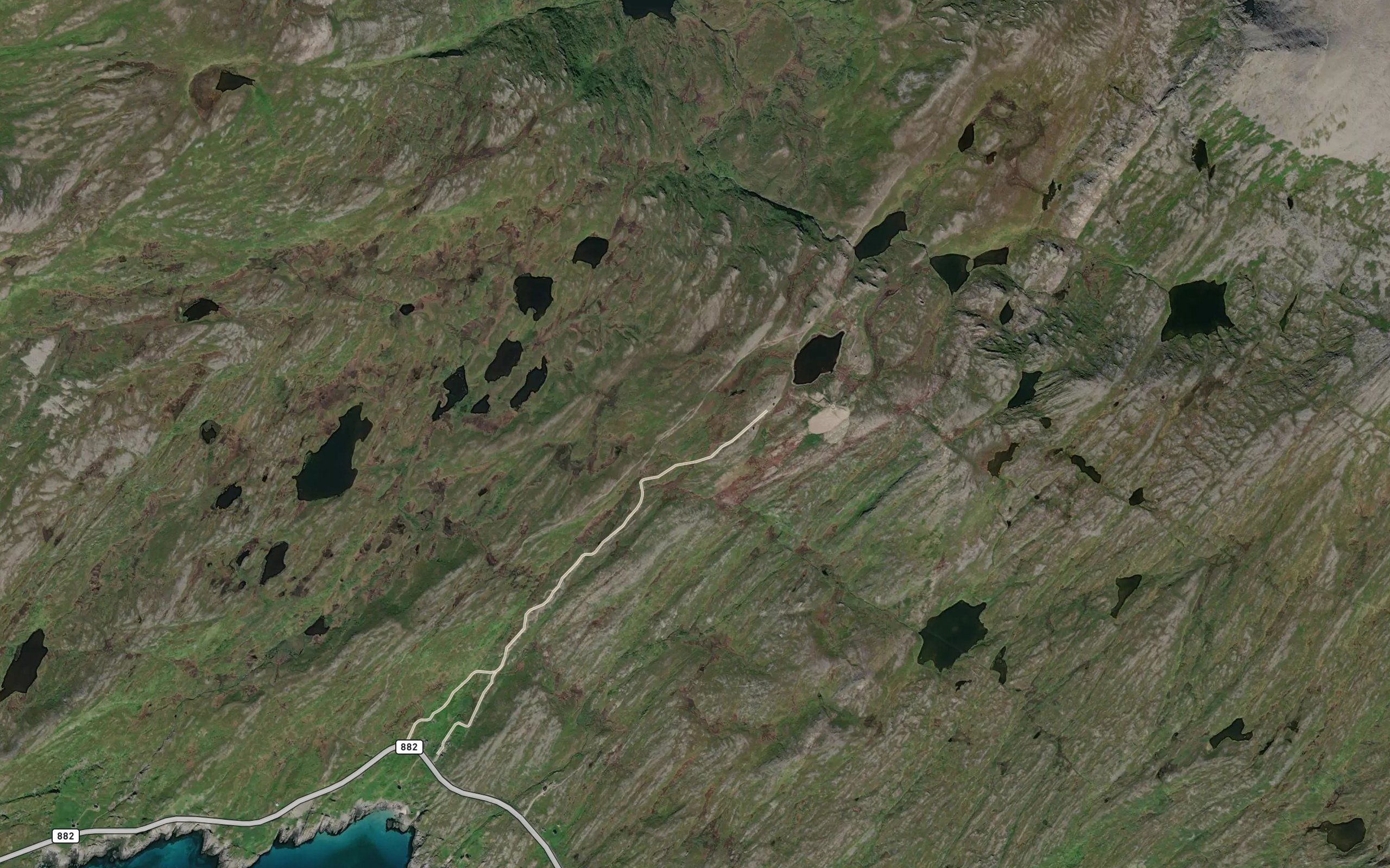 Stuorasjohka