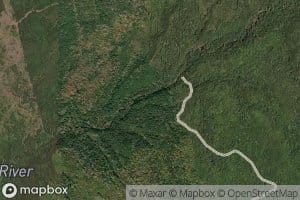 East Branch Economy River