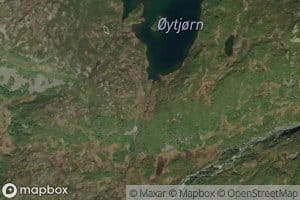 Oytjornbekken