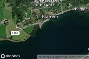 Glaeremsvika