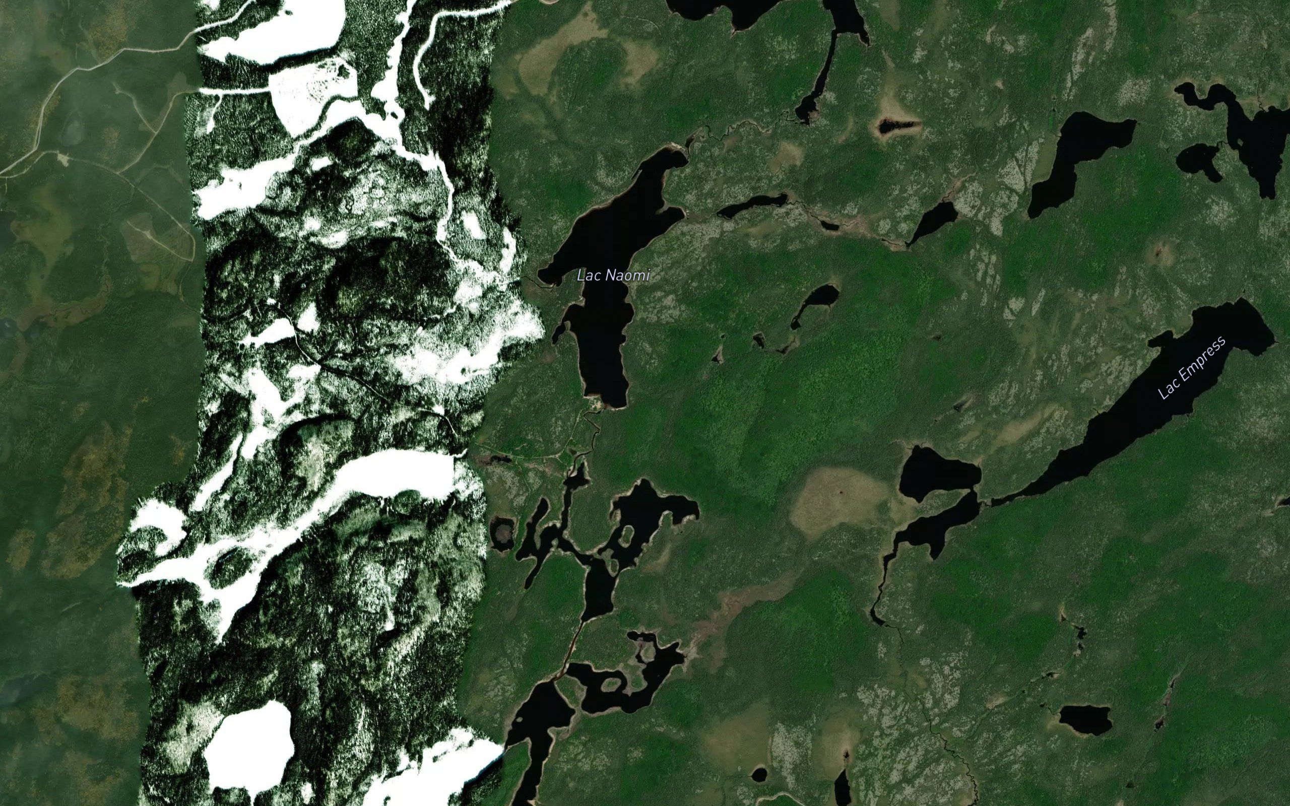 Lac Kearney