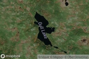 Gull Lake