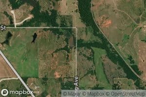 Owl Creek Site 6 Reservoir