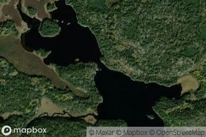 Gale Lake