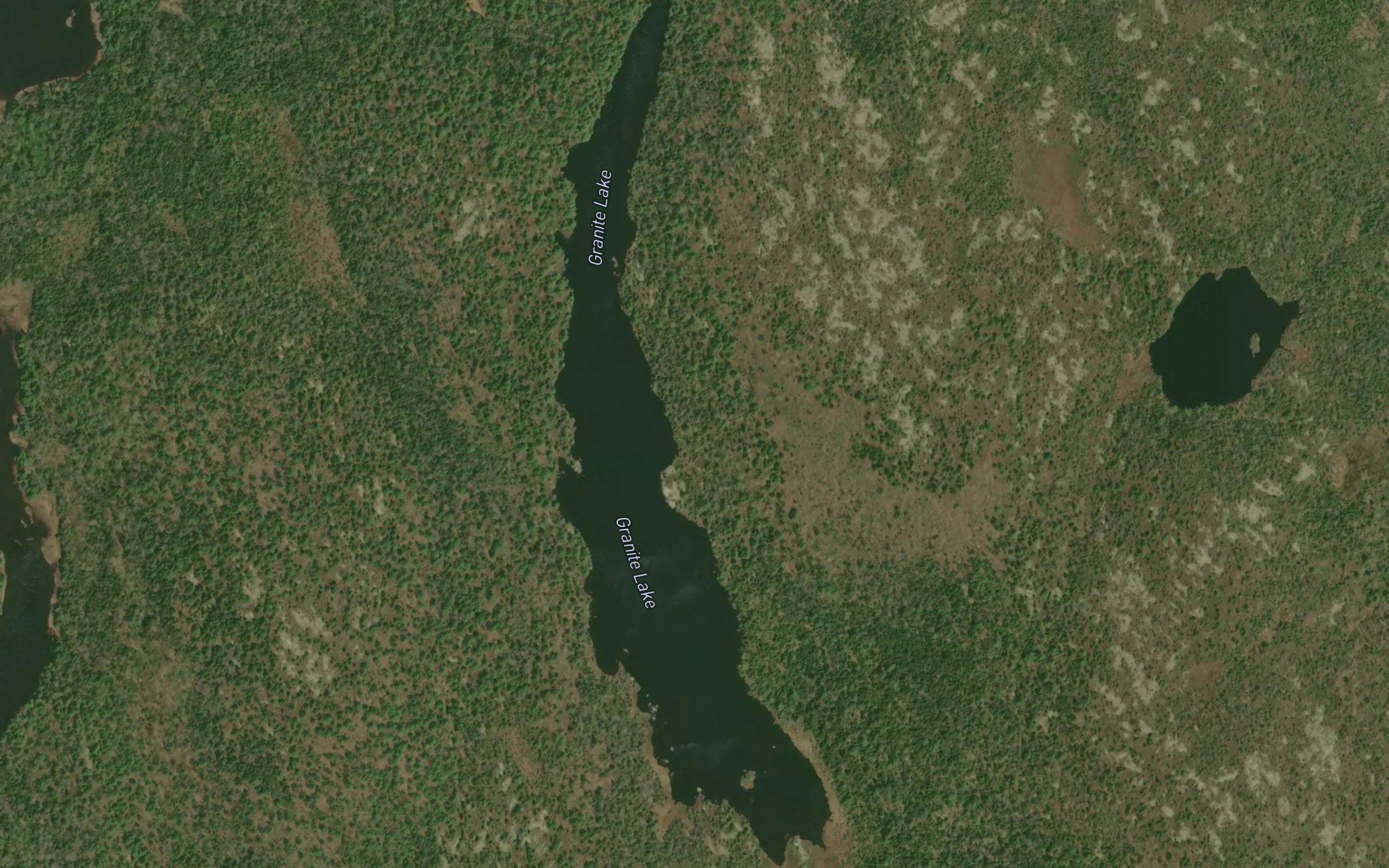 Granite Lake