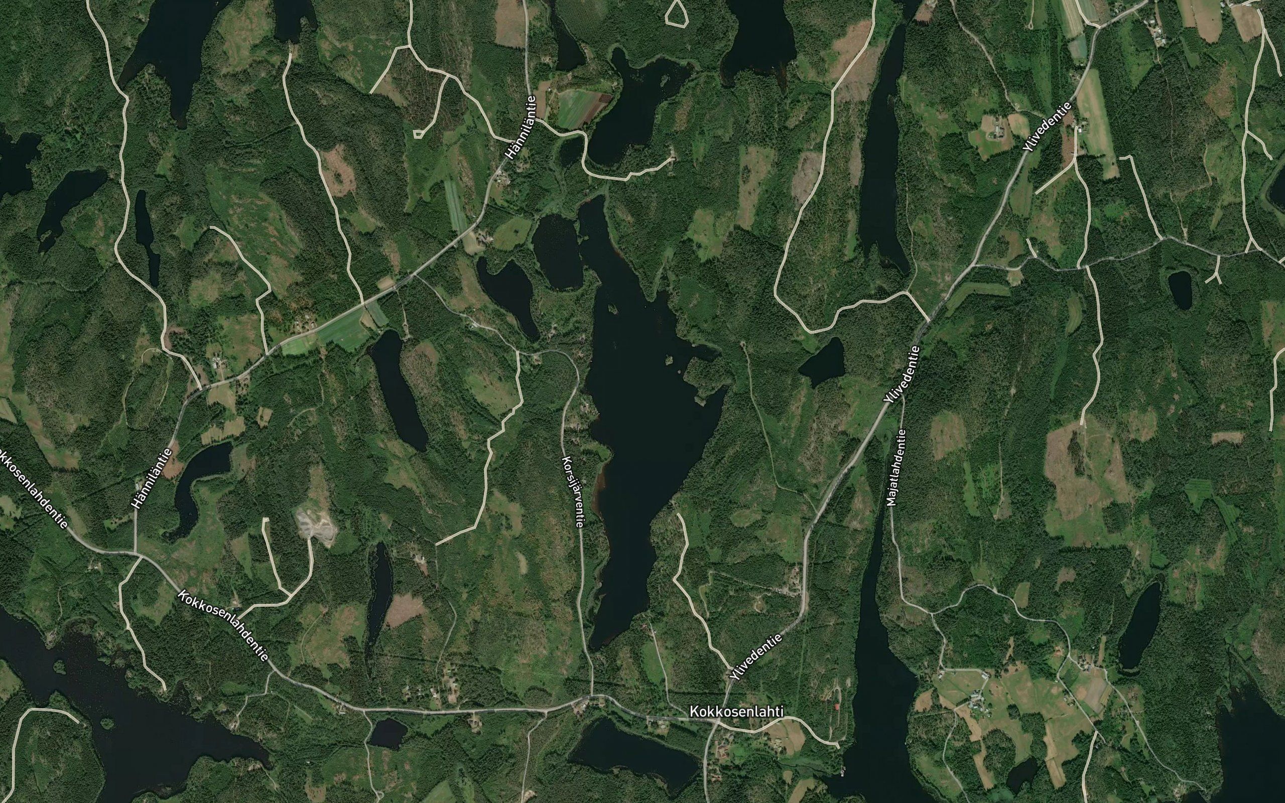 Korsijarvi