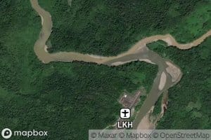 Sungai Akah