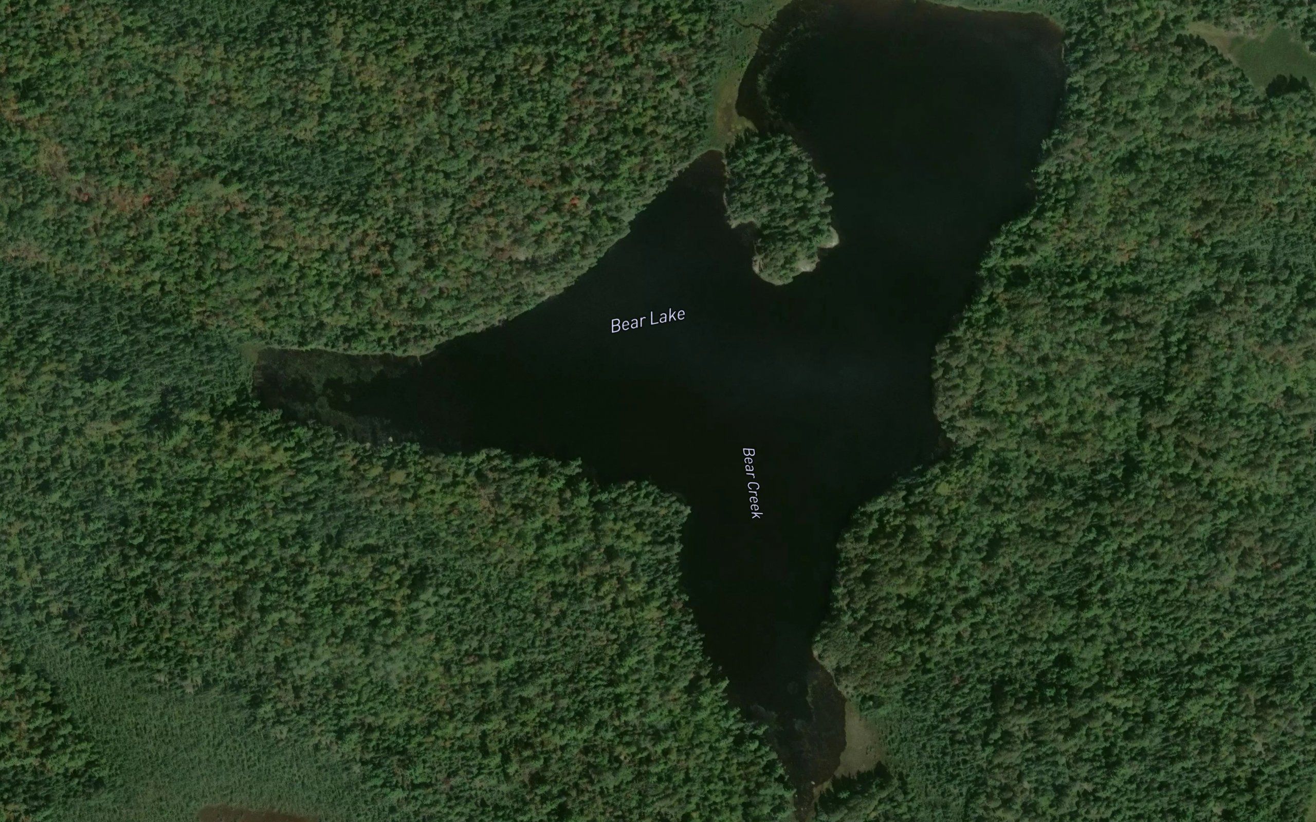 Bear Lake