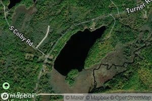 James Pond
