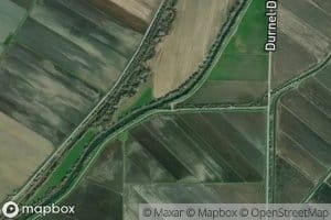 Hamlin Slough