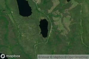 Lac Boily