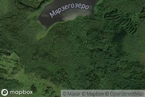 Ozero Myarzegozero