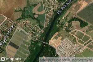 Ribeirao do Bernardino