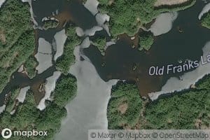 Old Franks Lake