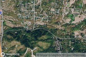 Soldier Creek