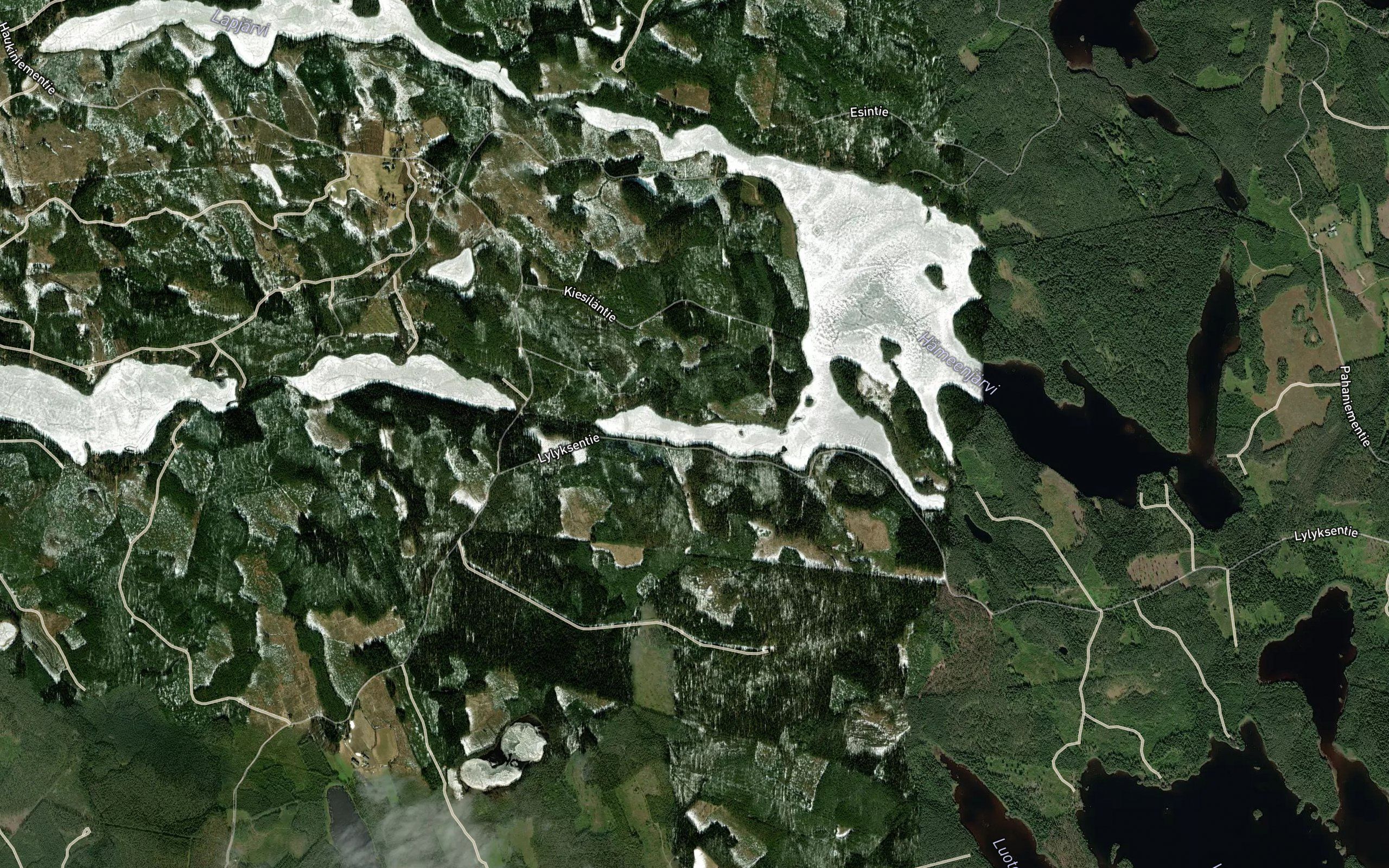 Haukilahti