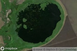 Ozero Samatovo