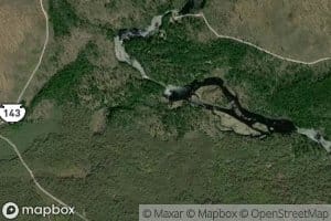 Dalles Creek