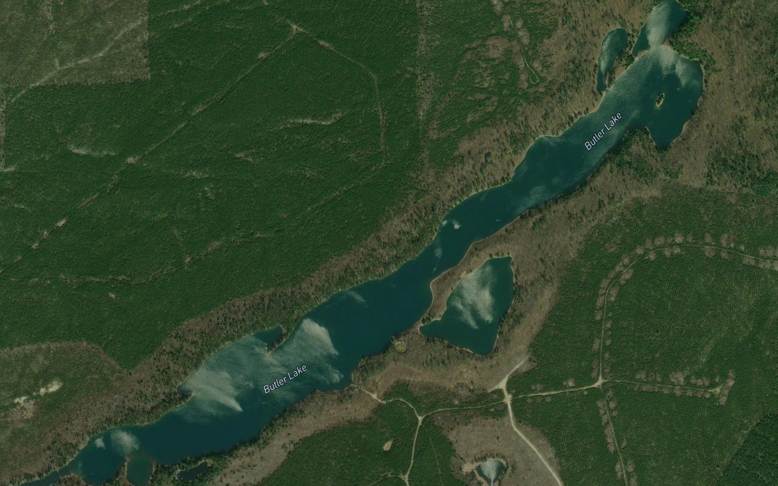 Butler Lake