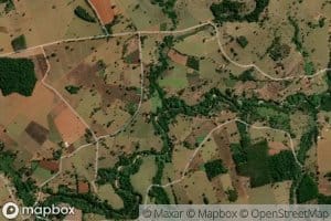 Corrego das Campinas